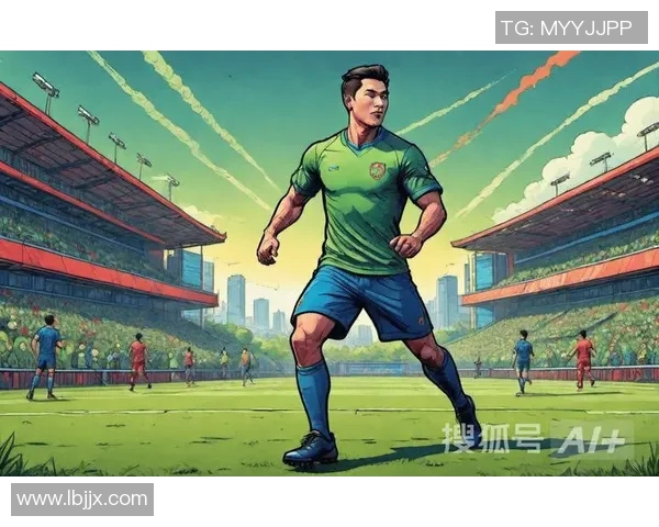 热血绿茵场足球球星与激情观众同框震撼高清壁纸精选 热血绿茵场足球球星与激情观众同框震撼高清壁纸精选