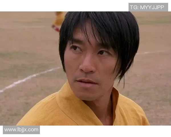 少林足球明星的成长之路与他们的传奇人生探索 少林足球明星的成长之路与他们的传奇人生探索